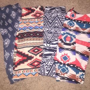 Leggings bundle
