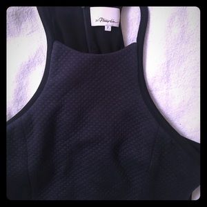 3.1 Phillip Lim detailed top
