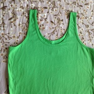 No Boundaries Tank Top