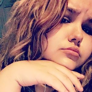 Meet your Posher, Cheyenne