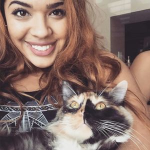 Meet your Posher, Jasmine