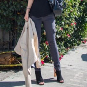 Armani Exchange Cargo Skinny Pants