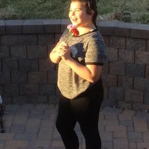 Meet your Posher, Annabell