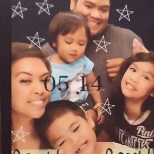 Meet your Posher, Sheena