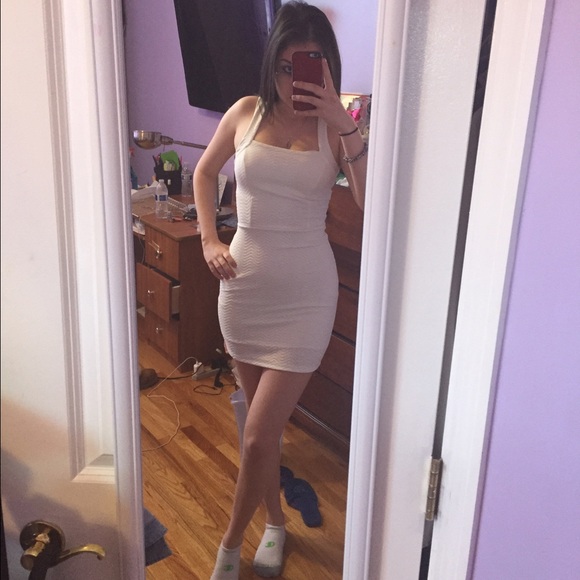 NECCESSARY CLOTHING DRESS