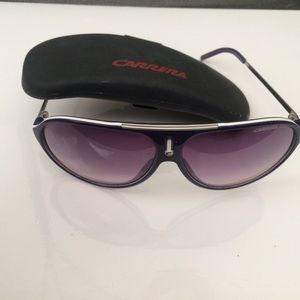 Carrera HOT/S Violet Sunglasses