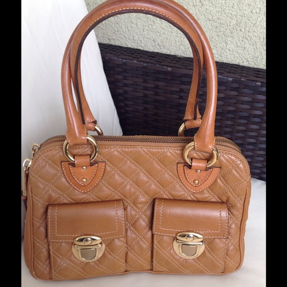 Authentic Marc Jacobs  Bag