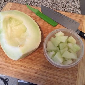 Meet your Posher, Colleen