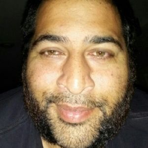 Meet your Posher, Janardana