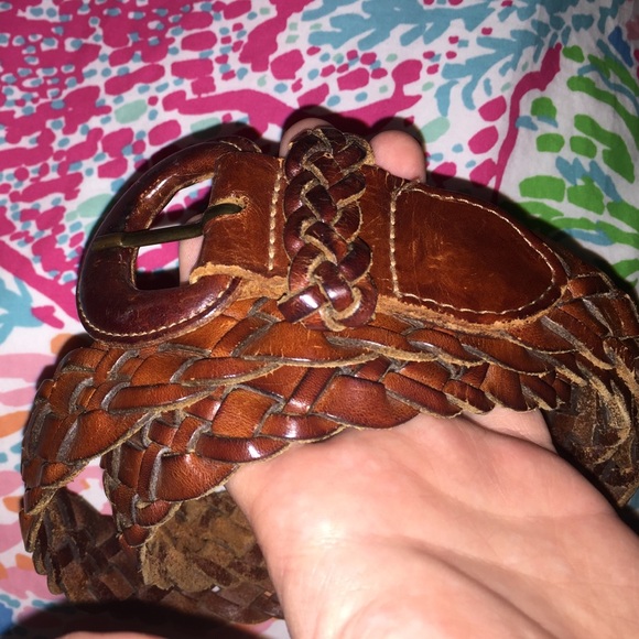 Belt