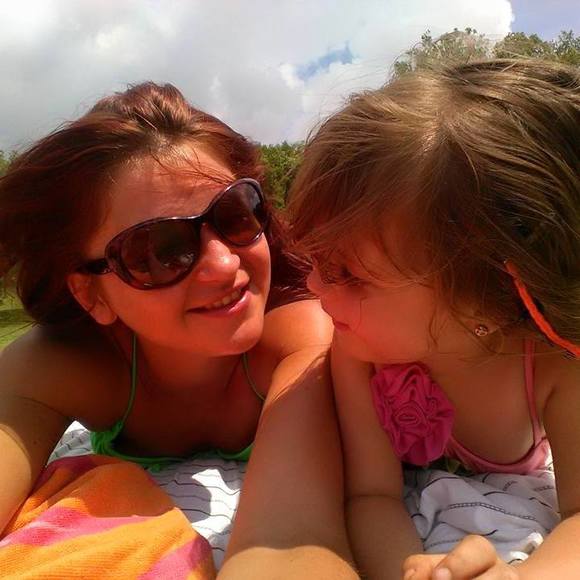 Meet your Posher, Teresa