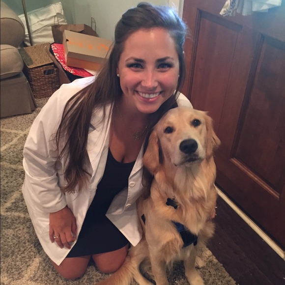 Meet your Posher, Ruthie💛 - Picture 2 of 2