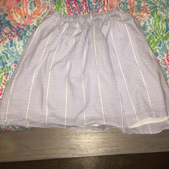 Skirt