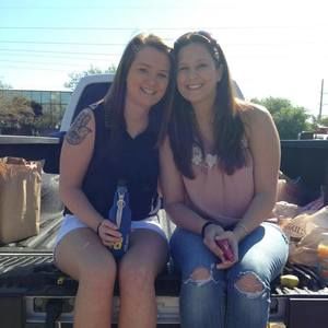 Meet your Posher, Whitney