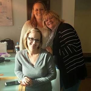 Meet your Posher, Lynnette tyndall