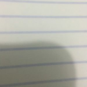 Meet your Posher, Lilis