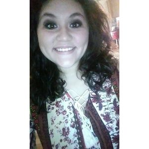 Meet your Posher, Shelby