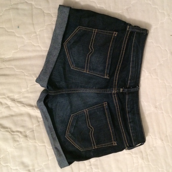 Arizona jean shorts - Picture 2 of 2