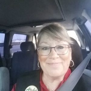 Meet your Posher, Michele