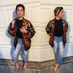 Vintage Casual Isle jacket