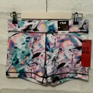 FILA Sport Running Shorts