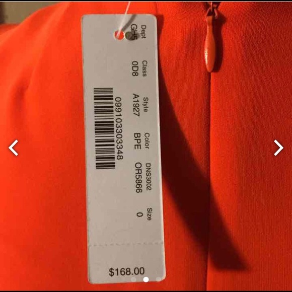 Brand new J. Crew dress. - Picture 2 of 3