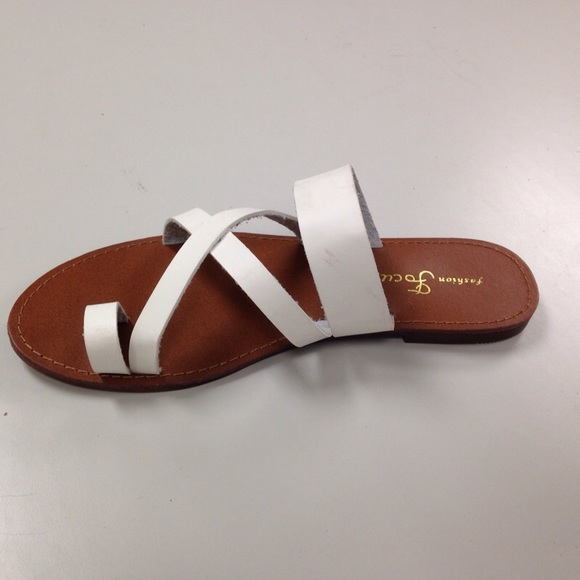 Nice sandals ... just a little left take some home - Picture 1 of 1