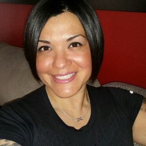 Meet your Posher, Ana