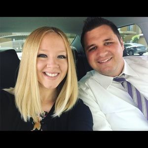 Meet your Posher, Paige