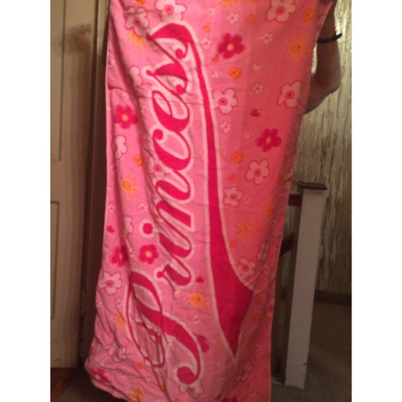 Beach towel