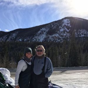 Meet your Posher, Kristee