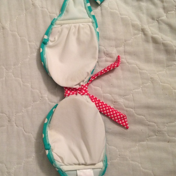 Swim top! - Picture 2 of 3