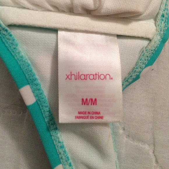 Swim top! - Picture 3 of 3