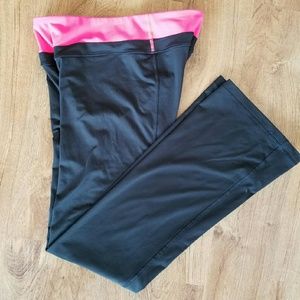 VSX SPORT Supermodel Pants Black Medium SEXY