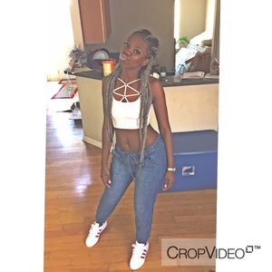 Meet your Posher, Taylor