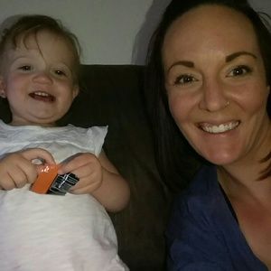 Meet your Posher, Marissa