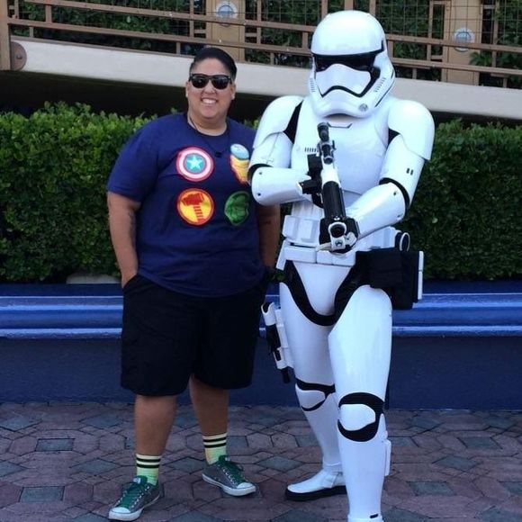 Meet your Posher, Alyssa