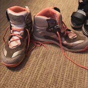 Danner St. Helena Chukka hiking boot