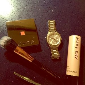 Lash & Brow building serum