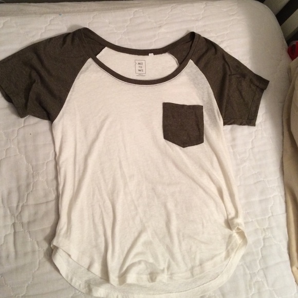 Baseball tee!