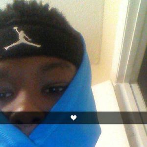 Meet your Posher, Christopher