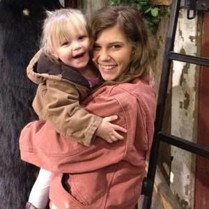 Meet your Posher, Ashleigh