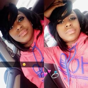 Meet your Posher, Arlisha