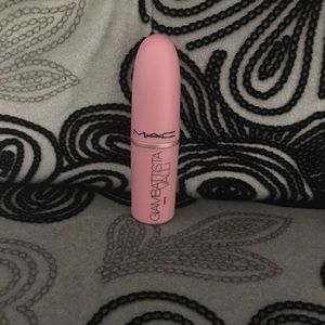 Limited Edition M.A.C Giambattista Valli Lipstick