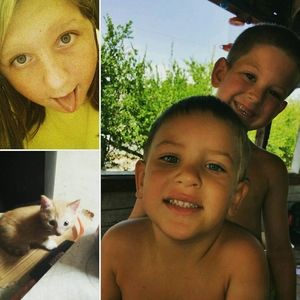 Meet your Posher, Shelby