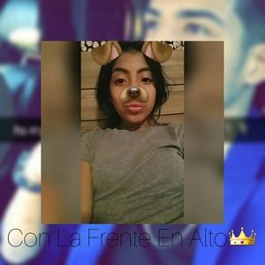 Meet your Posher, Stacy