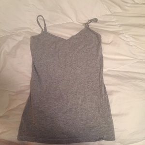 Aeropostale V-Neck Cami