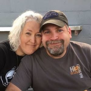 Meet your Posher, Kimberley