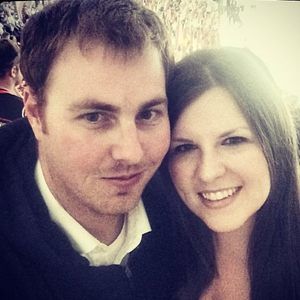 Meet your Posher, Kristopher