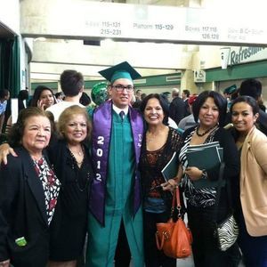 Meet your Posher, Letty